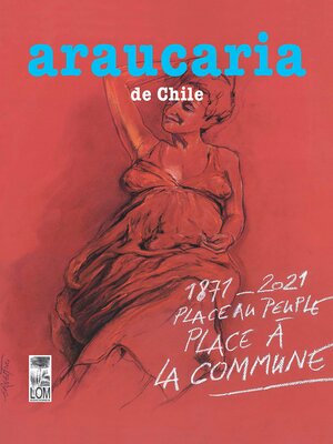 cover image of Araucaria de Chile Nº 50